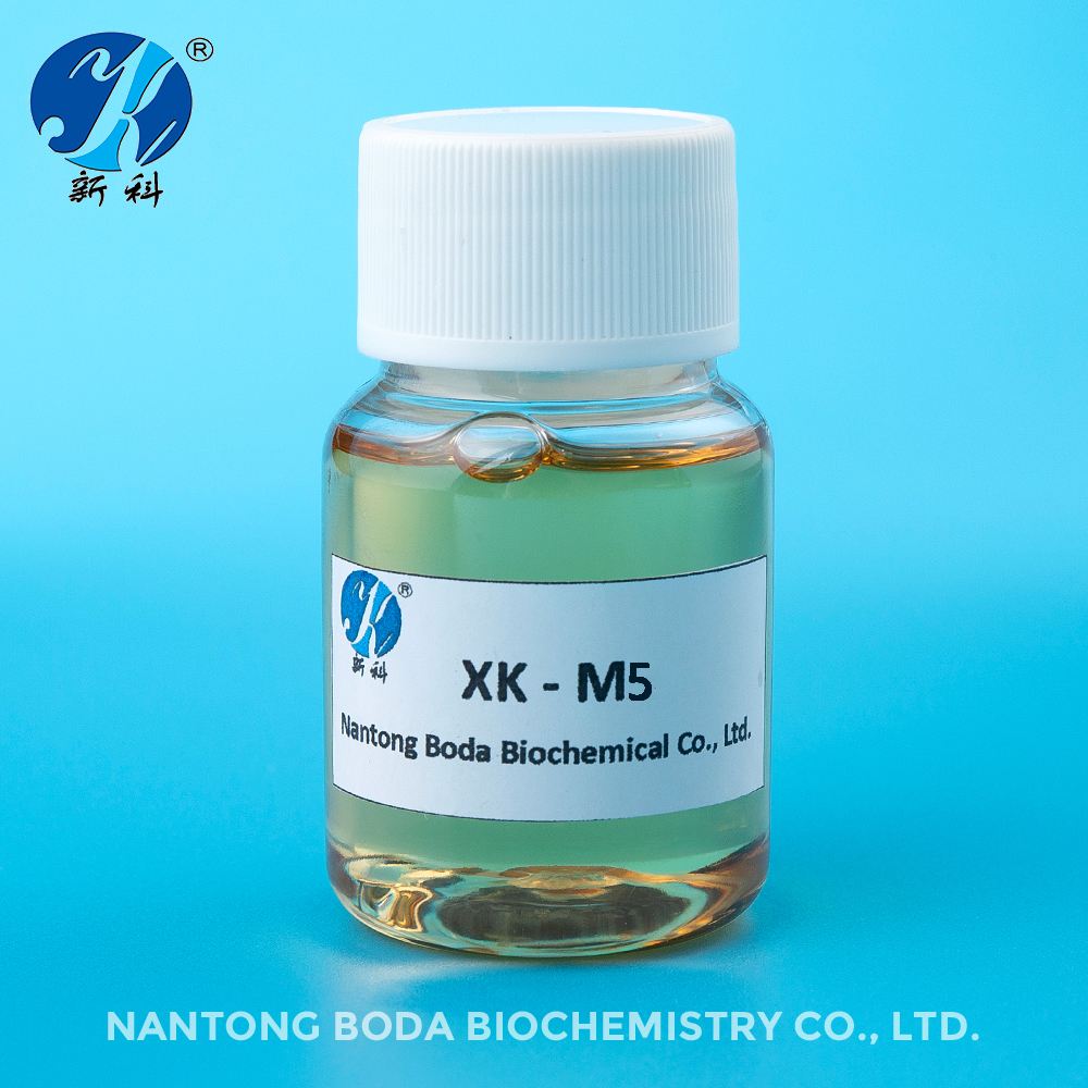 Xinke-M5 wood preservative/mildew preventer