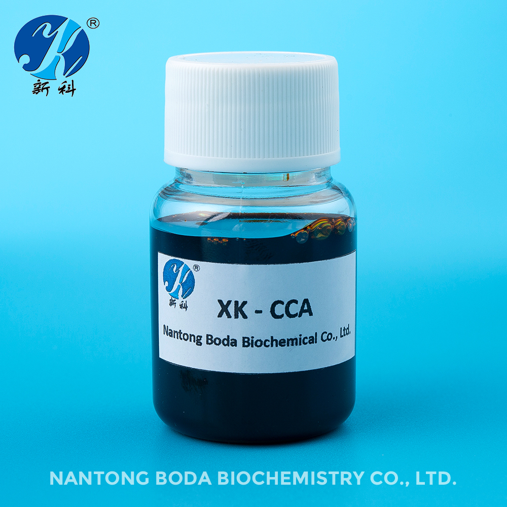  Chromated Copper Arsenate XK-CCA Wood Preservative