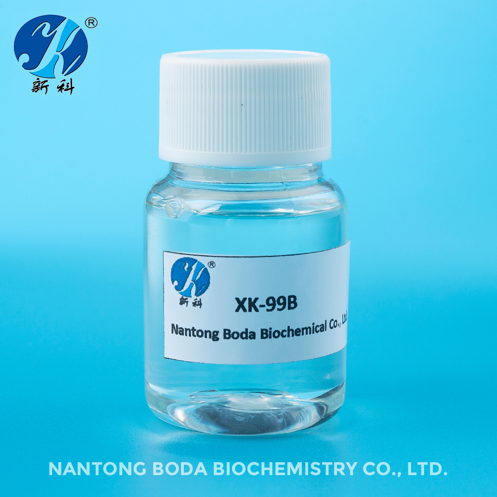 XK - 99B preservative- broad spectrum fungicide