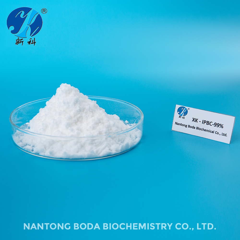 XK - IPBC iodopropynyl butylcarbamate Cosmetics Preservative