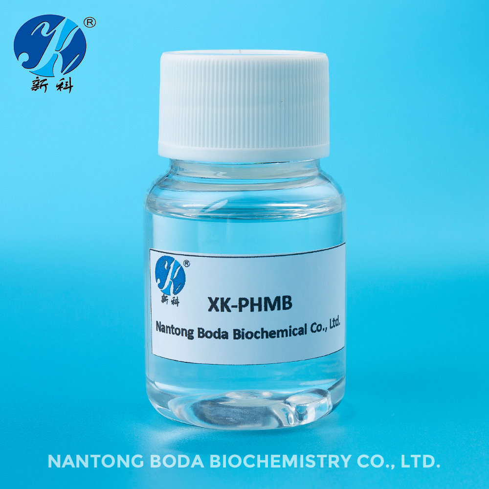 XK - PHMB polyhexamethylene biguanide hydrochloride Cosmetics Preservative
