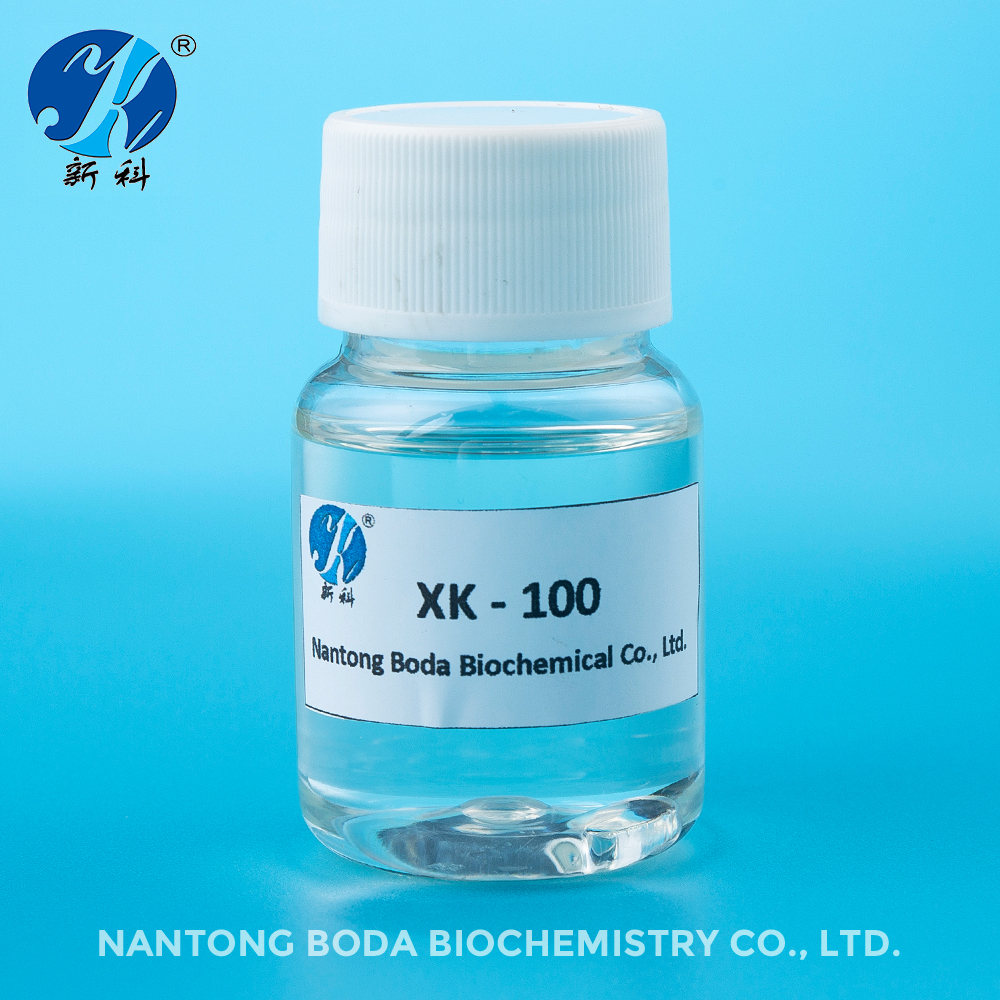 XK - 100 benzenemethanol, methylchloroisothiazolinone, methylisothiazolinone Cosmetics Preservative