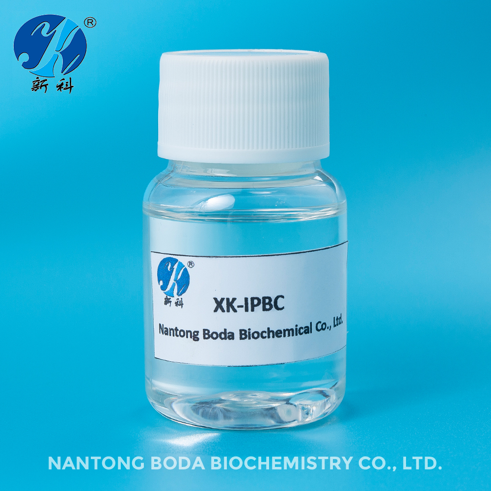 XK - IPBC preservative