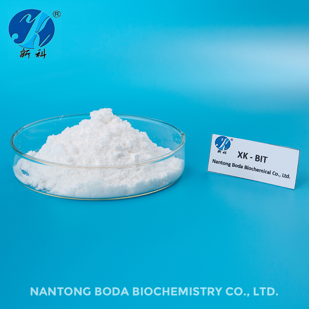 Benzisothiazolinone BIT Industrial Preservatives