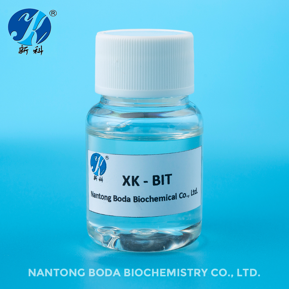 Benzisothiazolinone BIT-20 Industrial Preservatives