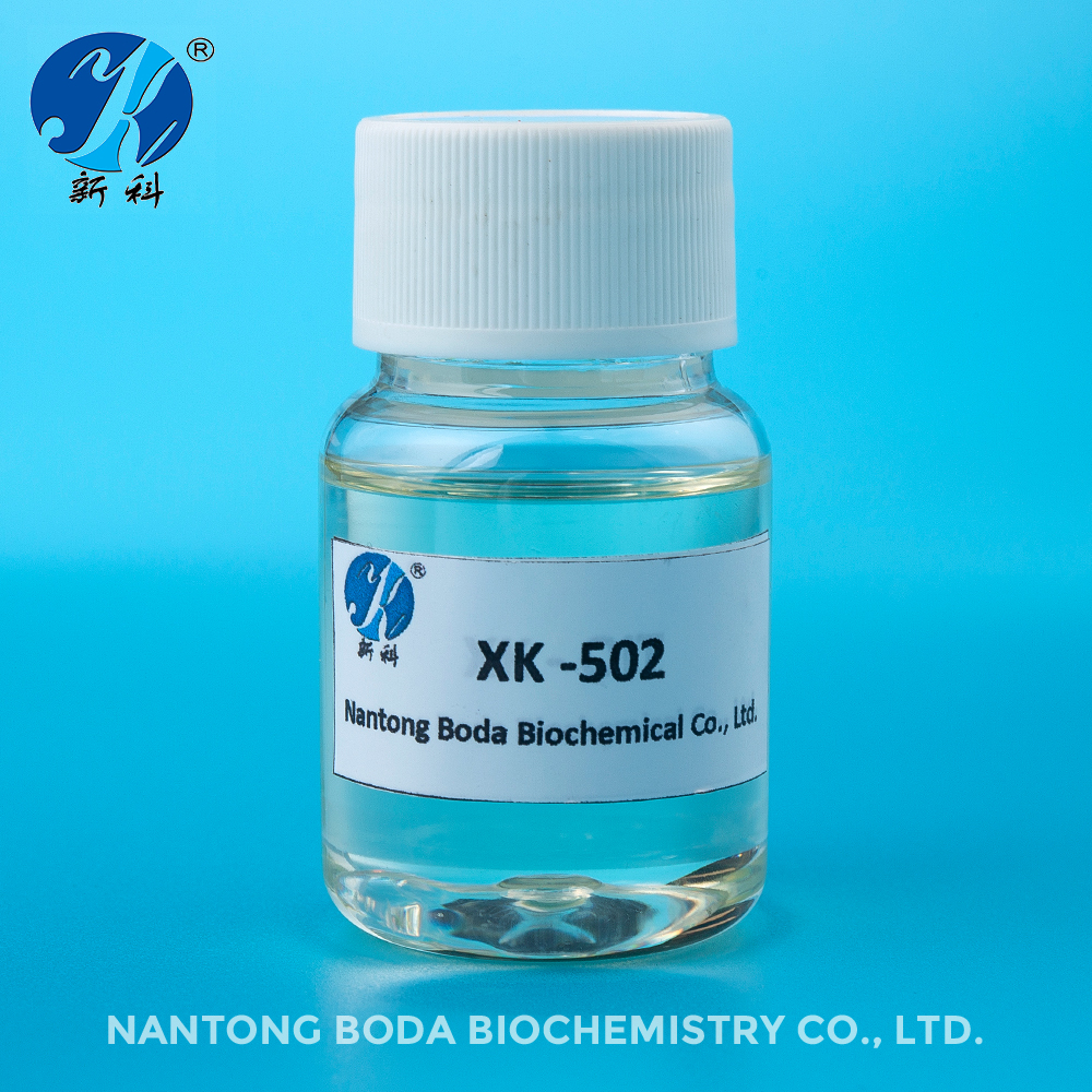 XK-502 antifungal agent for chemical fiber oil