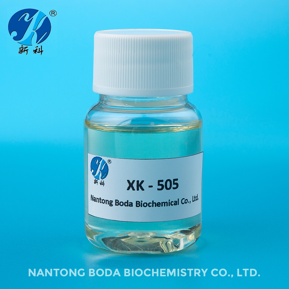 XK-505 antifungal agent for chemical fiber oil
