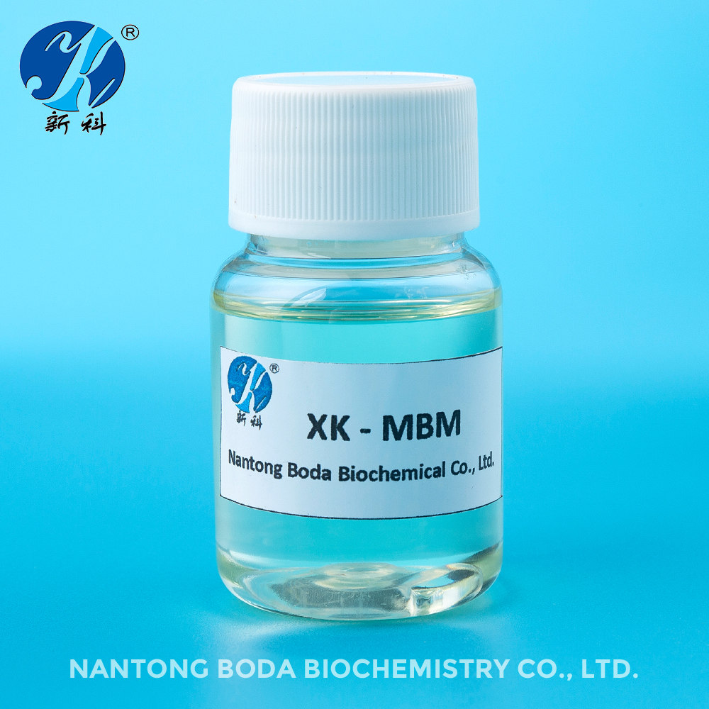 XK-MBM metalworking fluid antiseptic
