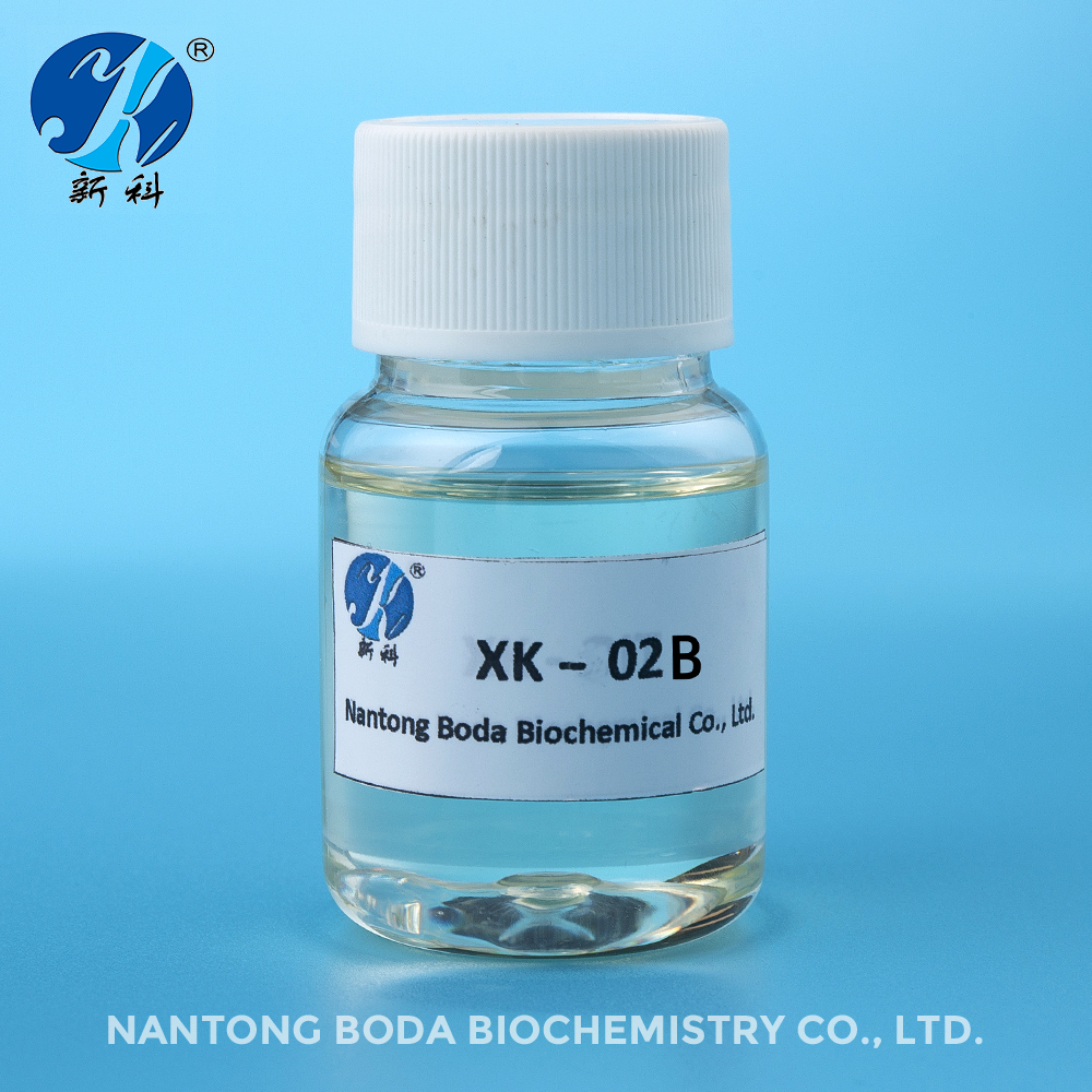 XK-02B alkaline preservative