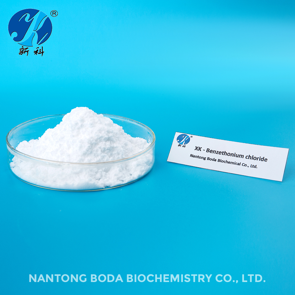 XK-benzethonium chloride Preservatives