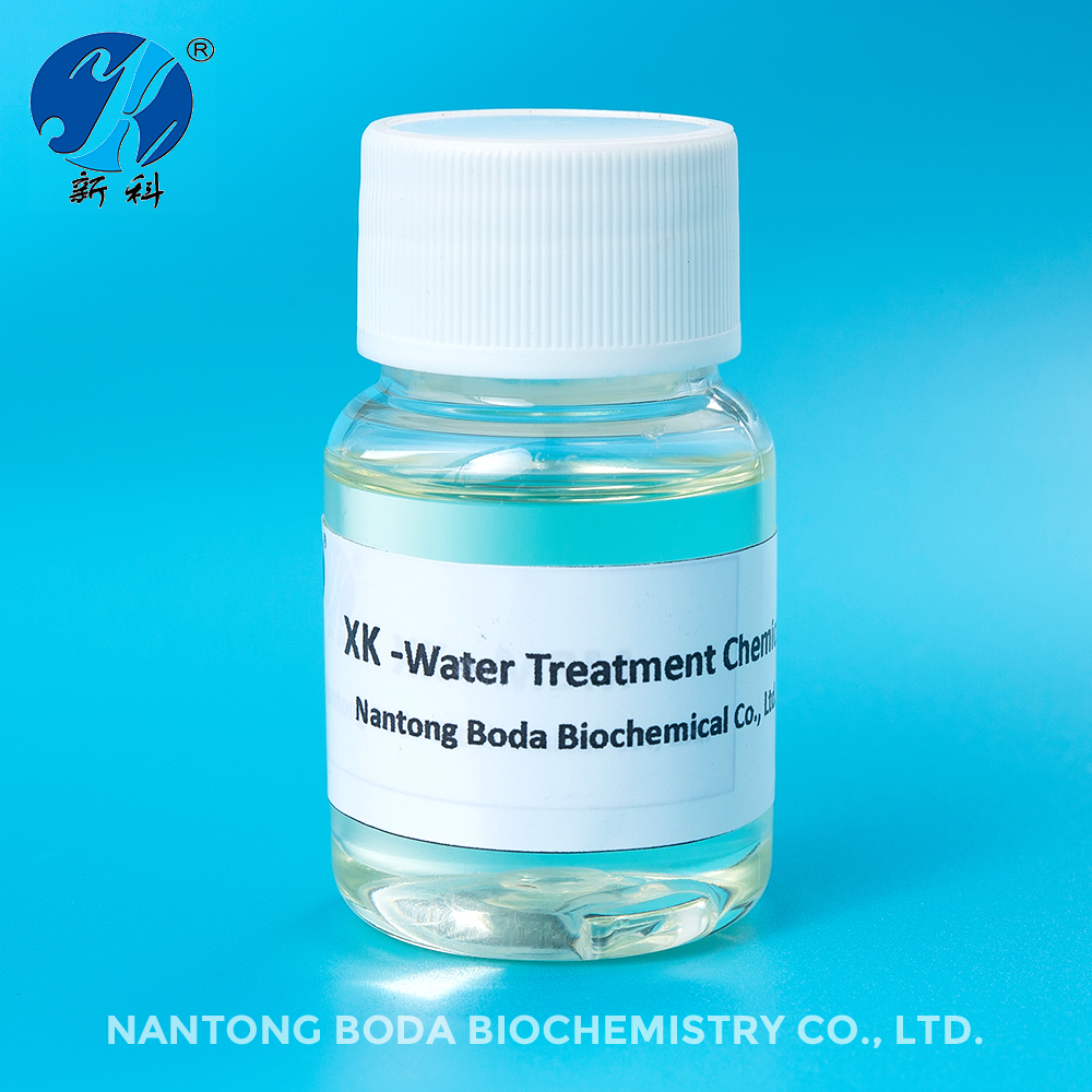 XK-water treatment agent II - non-oxidizing biocide