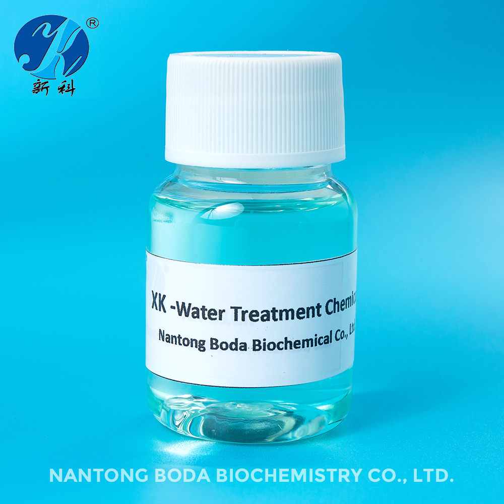 XK-water treatment biocides I - non-ionic biocides