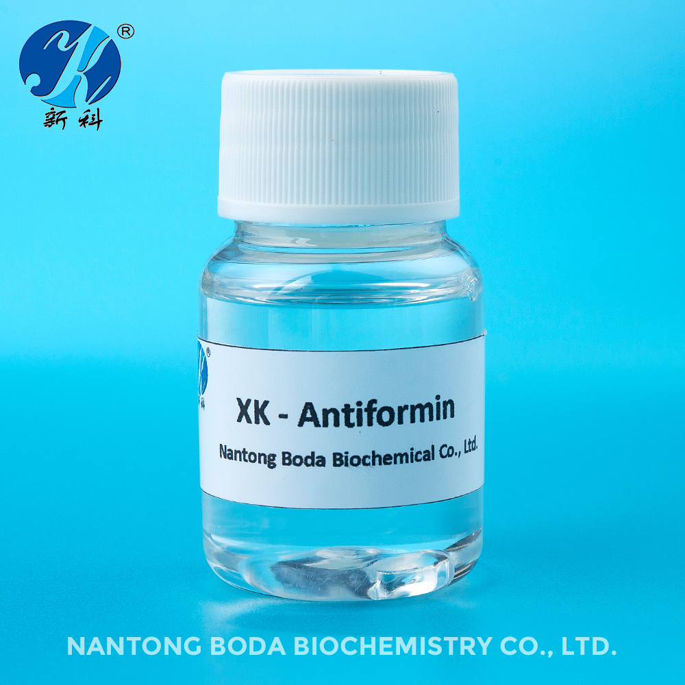 XK-sodium hypochlorite disinfectant