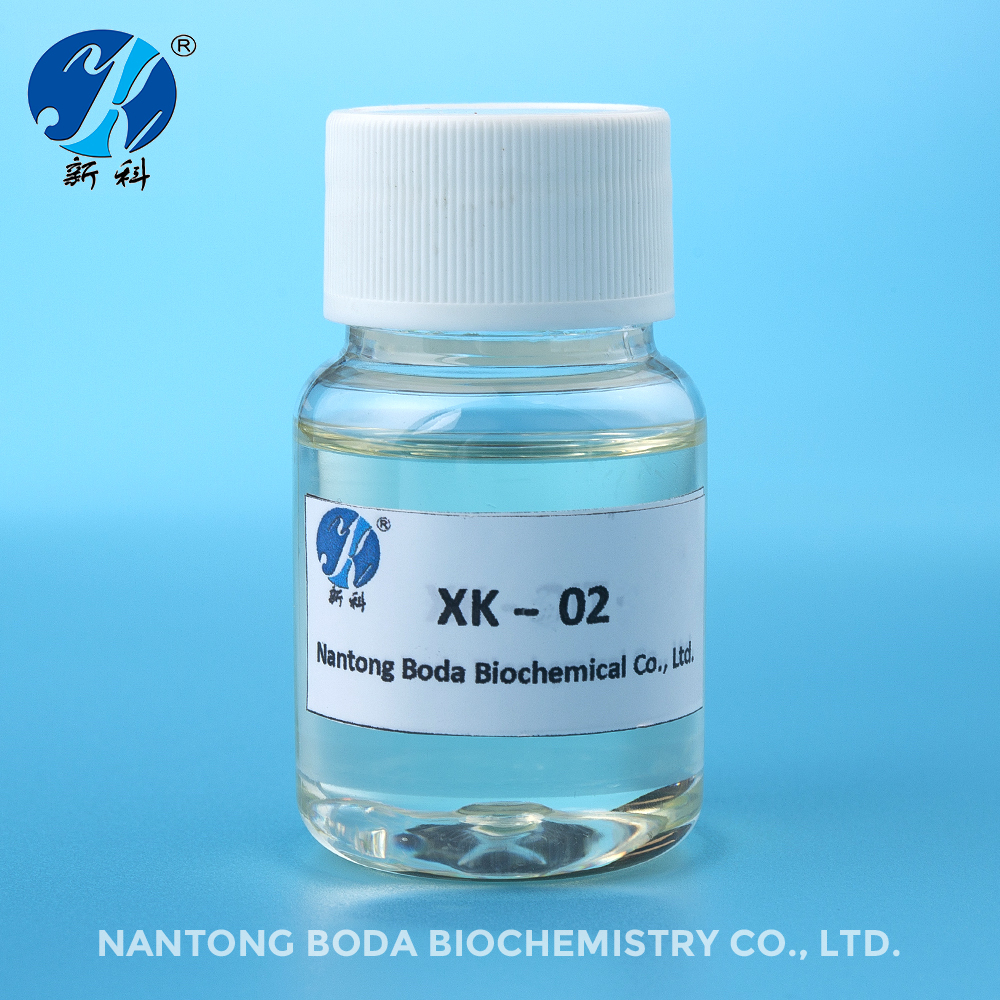 XK-02 preservative - density board preservative